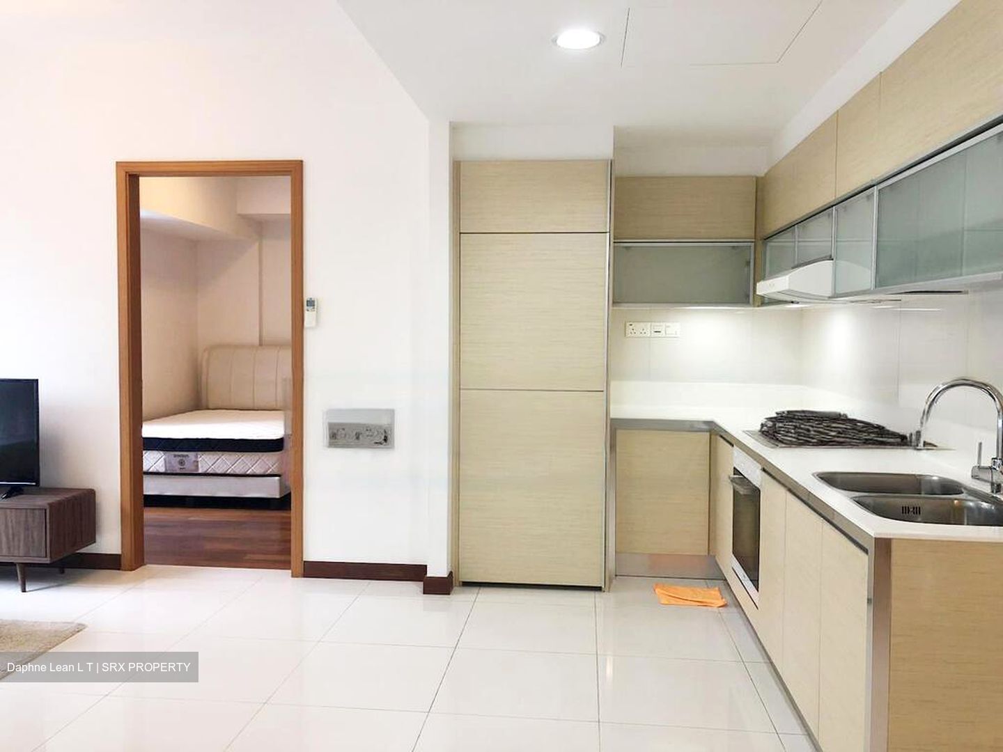 The Sail @ Marina Bay (D1), Apartment #454143961